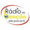Rádio Ponto de Fé logo