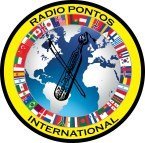 Radio Pontos International logo