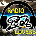 Radio Poohlovers logo