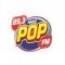 Rádio Pop FM João Pessoa logo