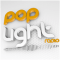 Rádio Pop Light logo