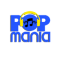 Rádio Pop Mania logo