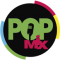 Rádio Pop Mix logo