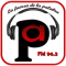 Radio Popular Aranguren FM 96.3 logo