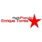 Radio Popular Enrique Torres logo