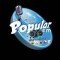 RADIO POPULAR FM ARGENTINA logo