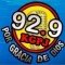 Radio Por Gracia De Dios logo