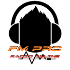 RADIO PORTAL FM PRO logo