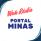 Radio Portal Minas logo