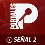 Radio Portales de Santiago - Señal Digital logo