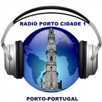 Radio Porto Cidade 1 logo