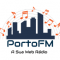Rádio Porto FM logo
