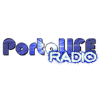 RADIO PORTO LIFE logo