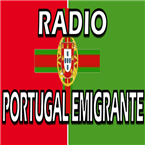 Radio Portugal Emigrante 2015 logo