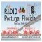 RADIO PORTUGAL FLORIDA logo