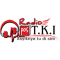 Radio POS TKI logo