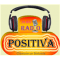 Radio Positiva Dj Jorge logo