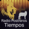 Radio Postreros Tiempos Int. logo