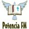 Radio Potencia FM logo