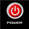 RADIO POWER logo