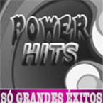 Rádio Power Hits logo