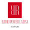 Radio POWER Latina logo