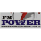 Fm Power Argentina logo