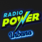 Radio Power Urbana logo