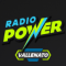 Radio Power Vallenato logo