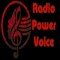 Radio Powervoice logo