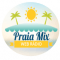 Rádio Praia Mix logo