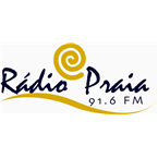 Rádio Praia Porto Santo 91.6FM logo