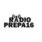 radio prepa 16 logo