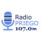 Radio Priego FM logo