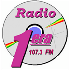 Radio Primera FM logo