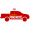 Radio Priorité FM logo
