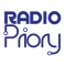 Radio Priory logo