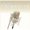 RADIO PROAUDIO MIX logo