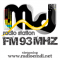 Radio Probolinggo Emdi 93Fm logo