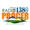 Radio Procer logo