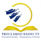 Radio Proclamad logo