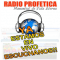 Radio Profetica Manatial logo