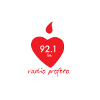 Radio Profeto 92.1FM logo