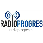 Radio Progres PL logo