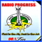 Radio Progress Wa logo