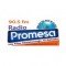 Radio Promesa 90.5 FM logo