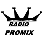 Radio Promix logo