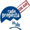 Radio Proposta Aosta logo