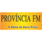 Rádio Província FM logo