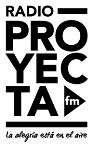 Radio Proyecta FM logo